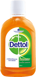 Dettol Antiseptic Liquid Original