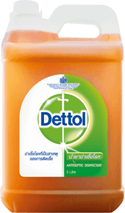 Dung dịch diệt khuẩn Dettol