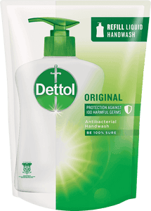 Nước rửa tay Dettol kháng khuẩn