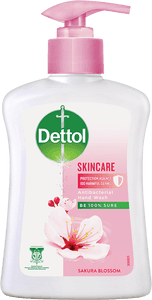 DETTOL SKINCARE ANTIBACTERIAL HANDWASH