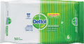 DETTOL ANTI-BACTERIAL WET WIPES