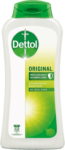 Sữa tắm Dettol kháng khuẩn